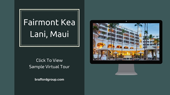 Fairmont Kea Lani, Maui Virtual Tour - Brafford Group Image