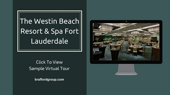 The Westin Beach Resort & Spa Fort Lauderdale Virtual Tour - Brafford Group Image
