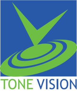 tone-vision logo
